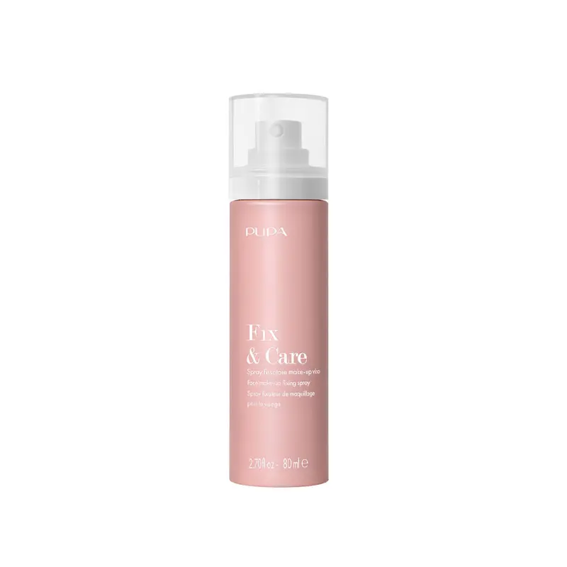 Fix & Care Spray Fissante Make-Up