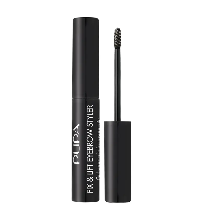 Fix & Lift Eyebrow Styler Gel Sopracciglia Fissaggio Forte