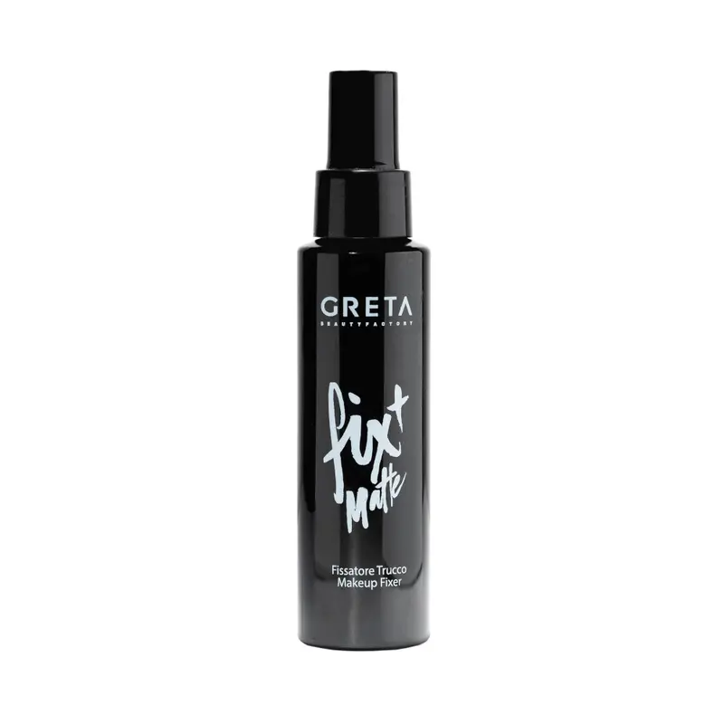 Fixt Matte Fissatore Trucco
