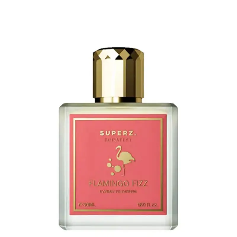 Flamingo Fizz Extrait De Parfum