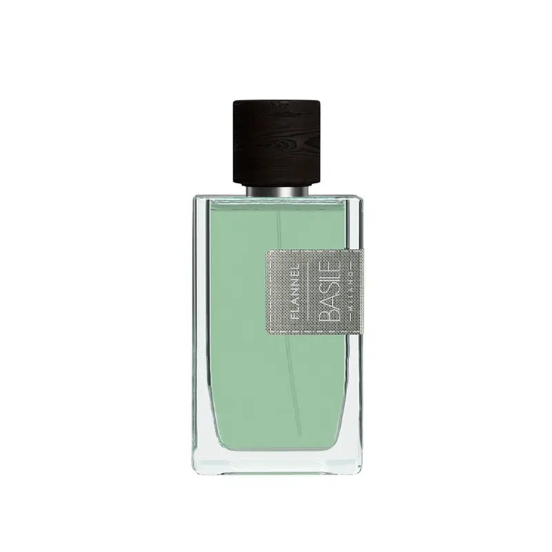 Flannel Dopobarba
