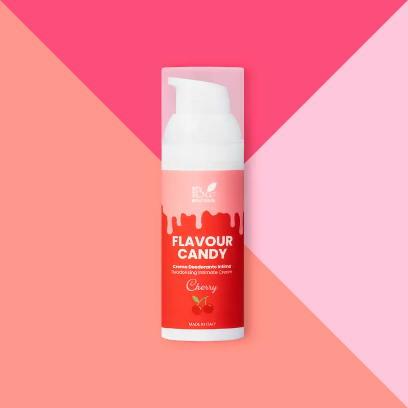 Flavour Candy