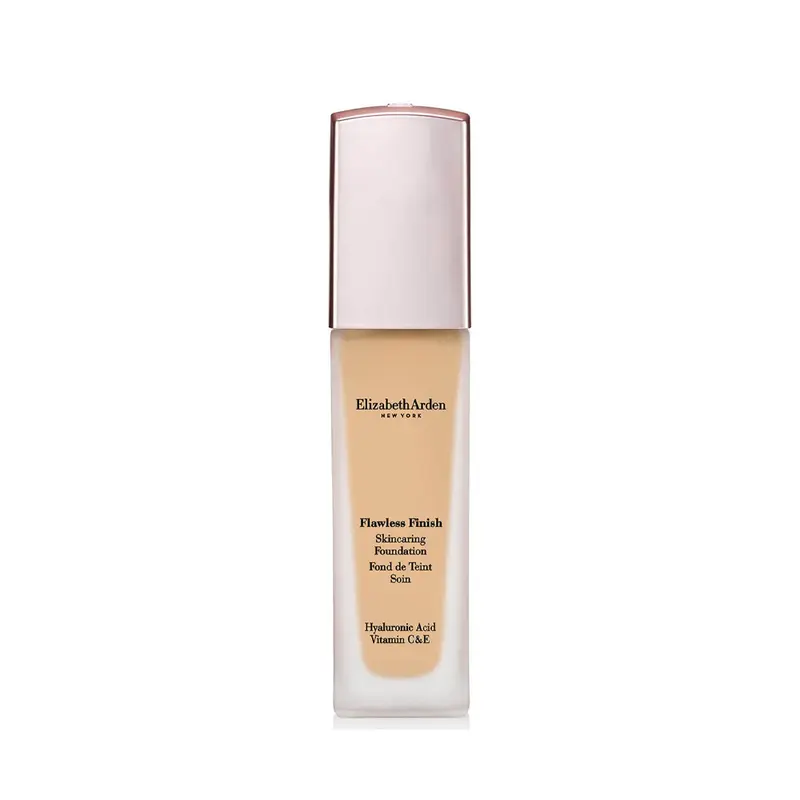 Flawless Finish Skincaring Fondotinta