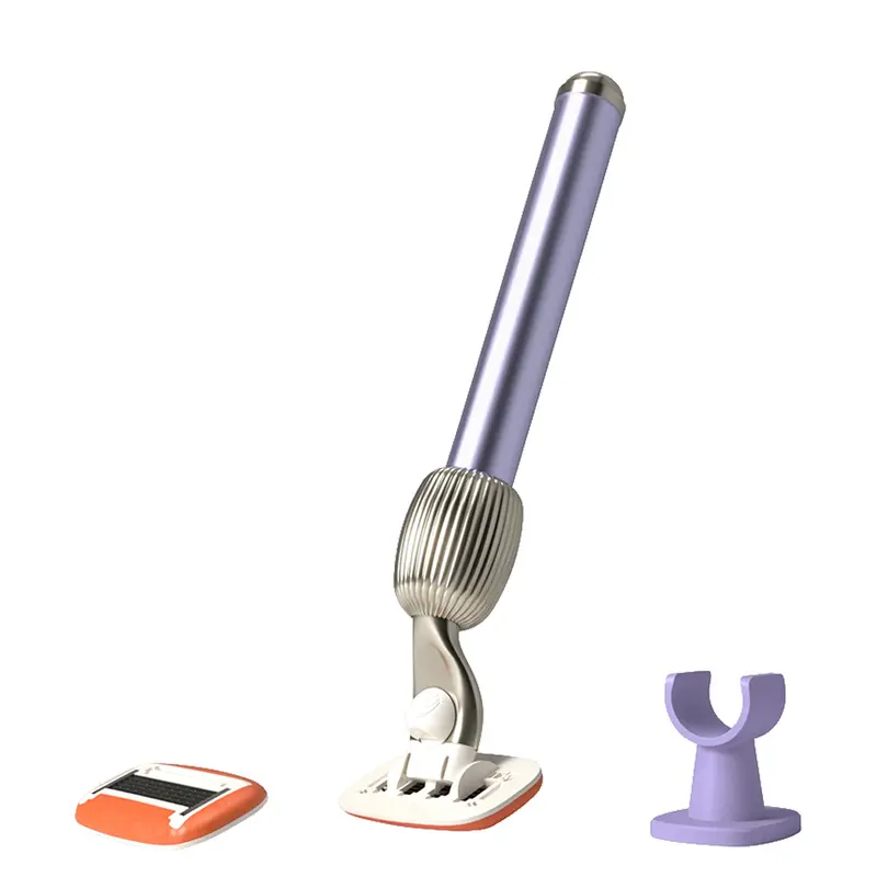 Fler The Razor Starter Set Lilac Set V1