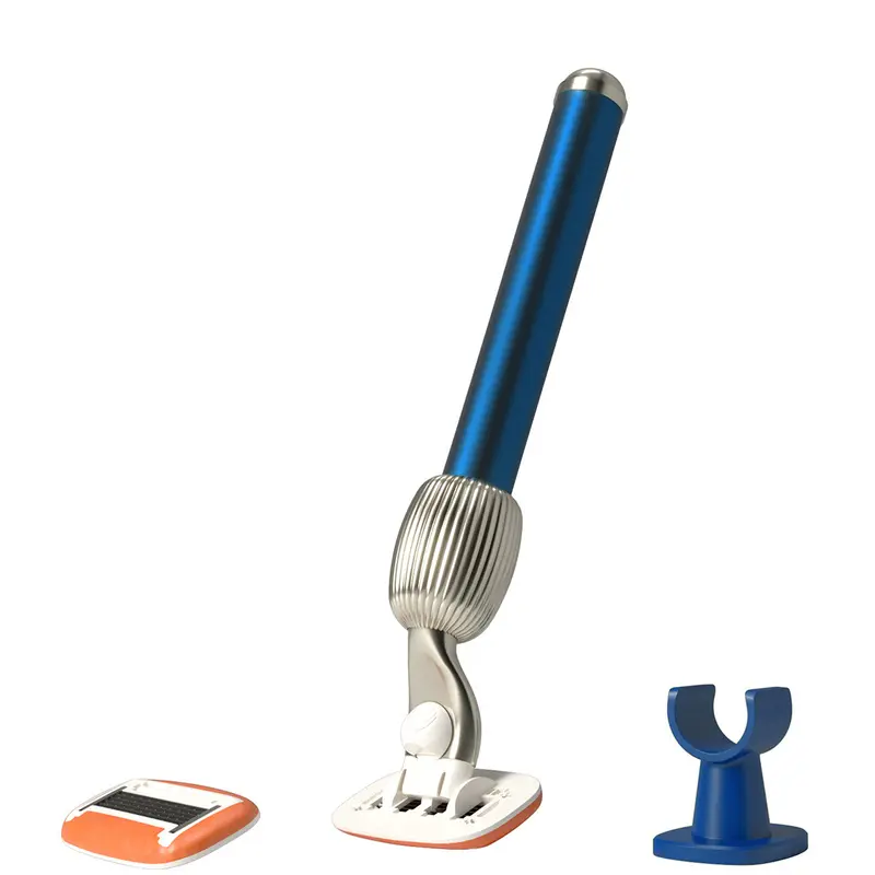 Fler The Razor Starter Set Midnight Set V2