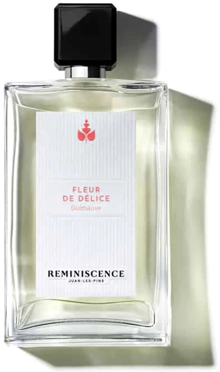 Fleur de Delice - Guimauve Eau de Parfum