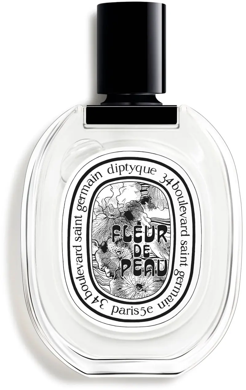 Fleur de Peau Edt Eau de Toilette