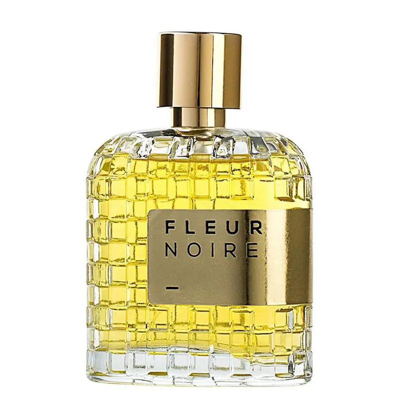 Fleur Noire Eau De Parfum Intense