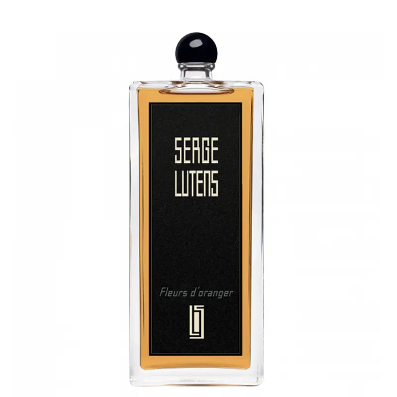 Fleurs D'Orange Eau De Parfum