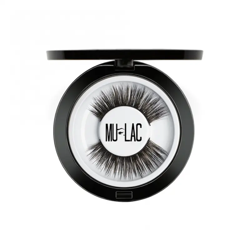 Flirty Eyelashes
