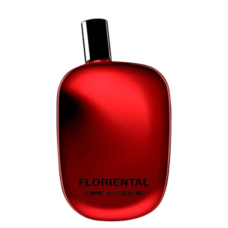 Floriental Eau De Parfum