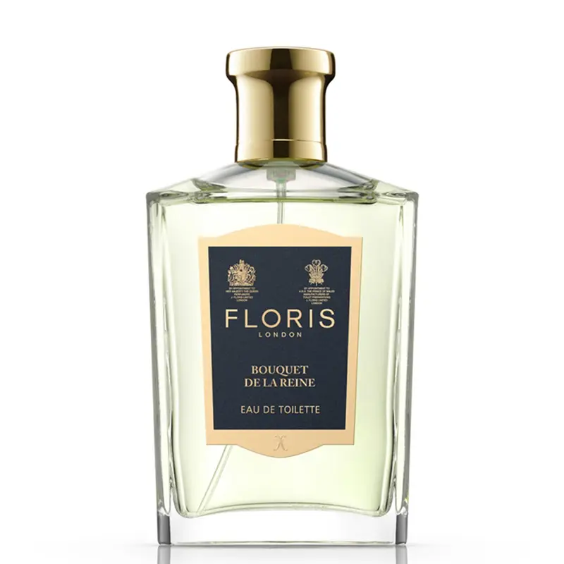 Floris London Bouquet De La Reine 100 ml