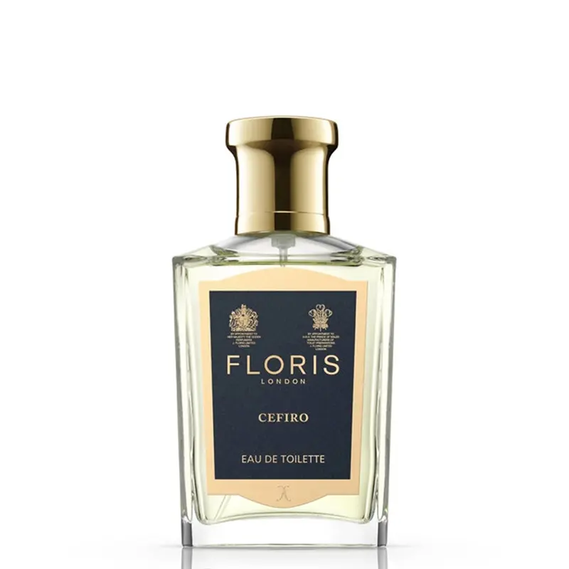 Floris London Cefiro 50 ml