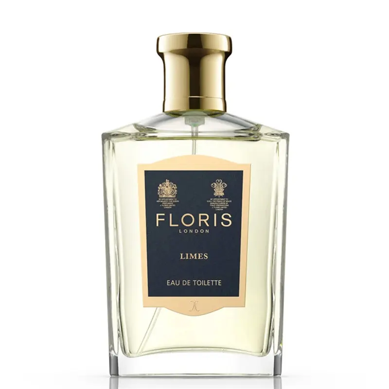 Floris London Limes 100 ml