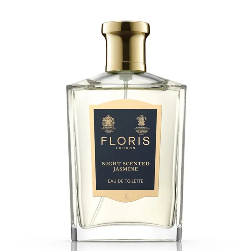 Floris London Night Scented Jasmine 100 ml