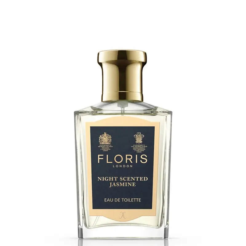 Floris London Night Scented Jasmine 50 ml