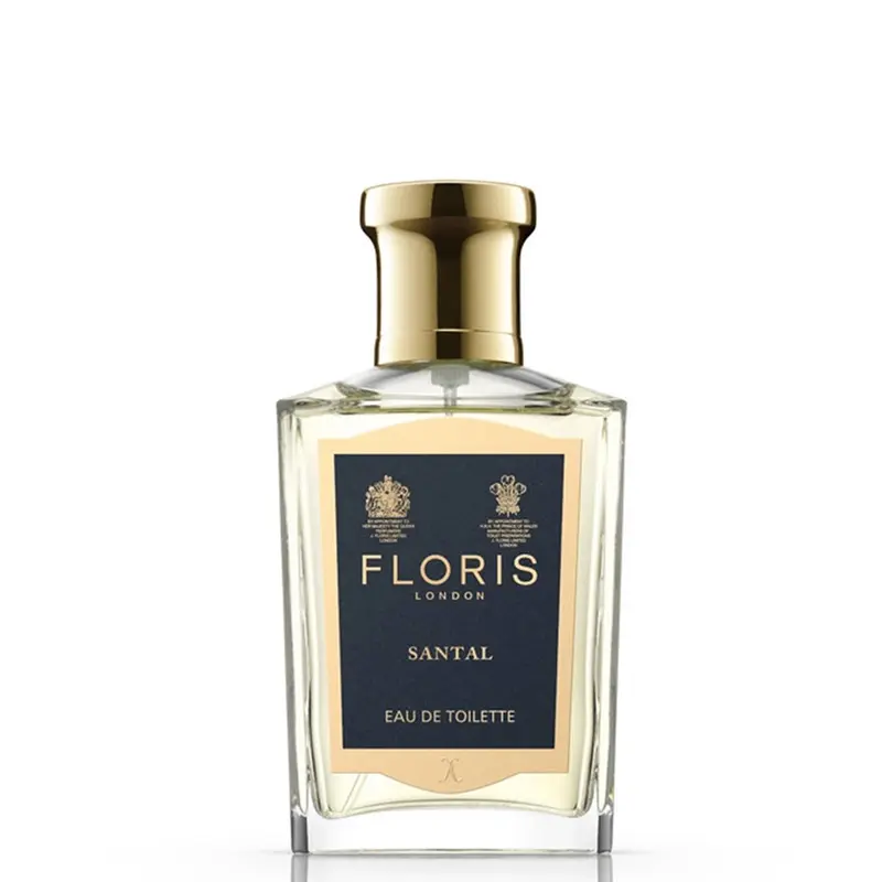 Floris London Santal 50 ml