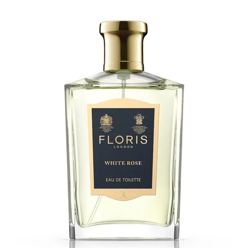 Floris London White Rose 100 ml