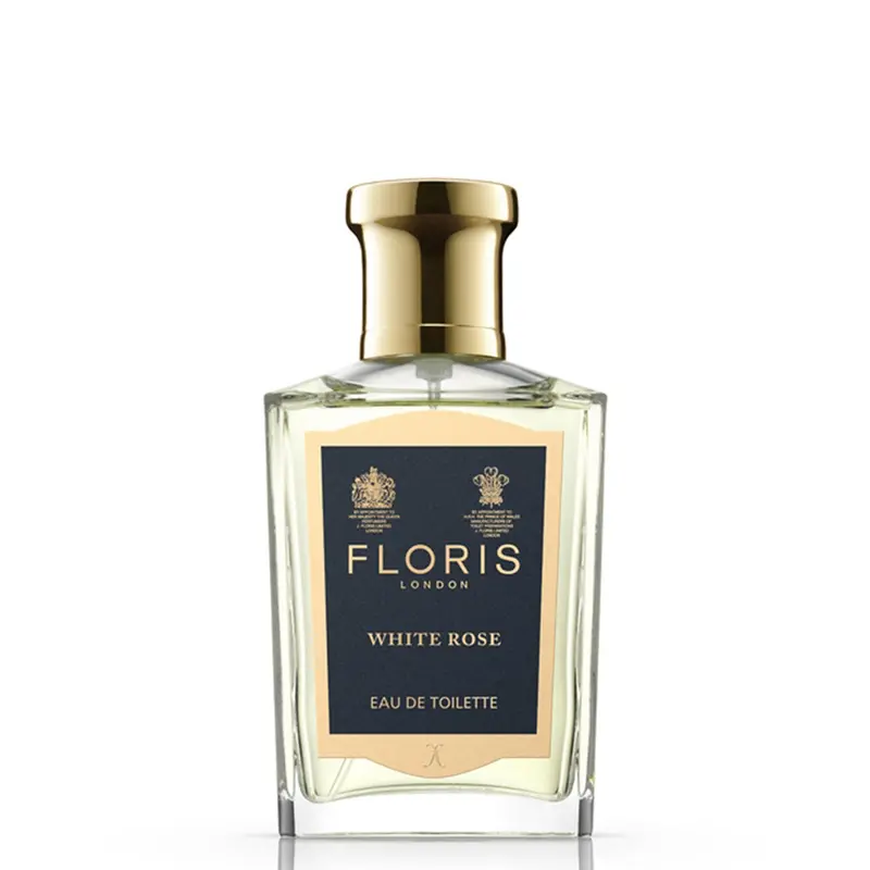 Floris London White Rose 50 ml