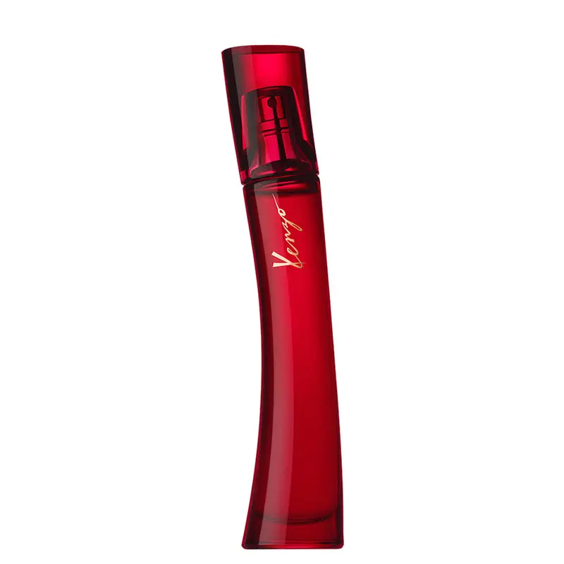 Flower By Kenzo Le Rouge Eau De Parfum