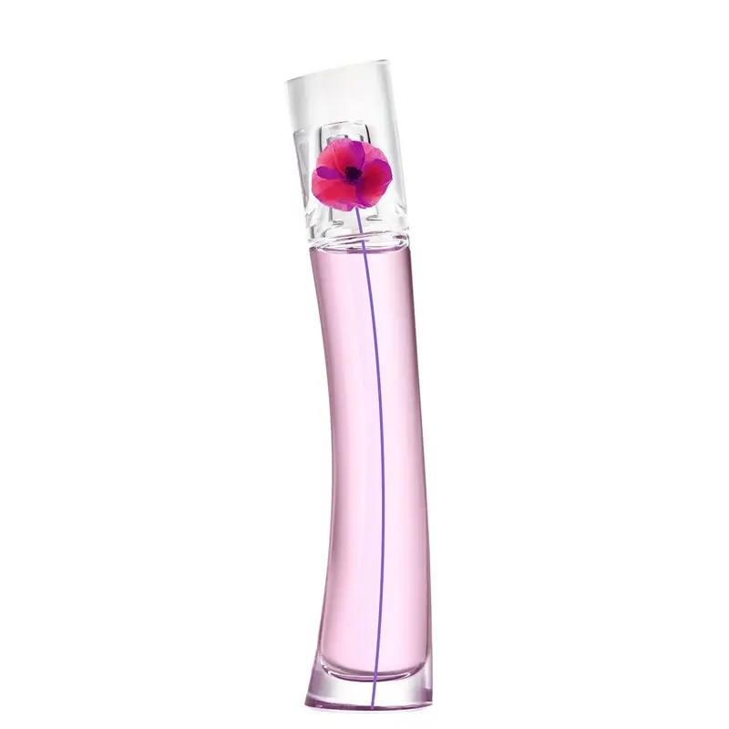 Flower Cherry Poppy Eau De Parfum