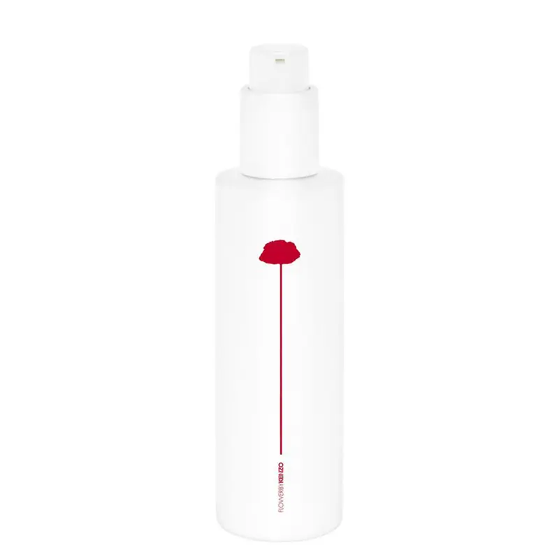 Flower Eu De Parfum Latte Corpo