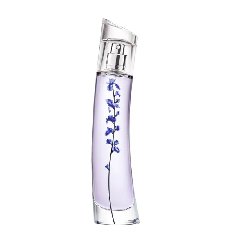 Flower Ikebana Indingo Eau De Parfum