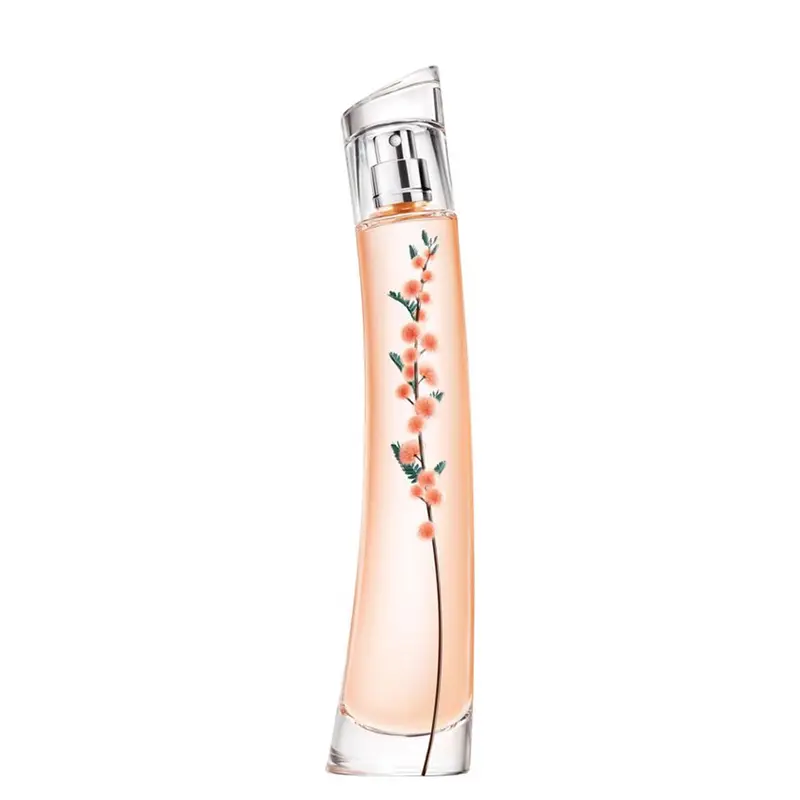 Flower Ikebana Mimosa Eau De Parfum