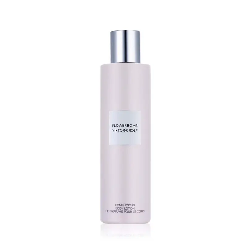 Flowerbomb Latte Corpo