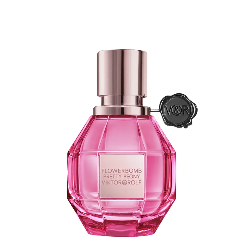 Flowerbomb Pretty Peony Eau De Toilette