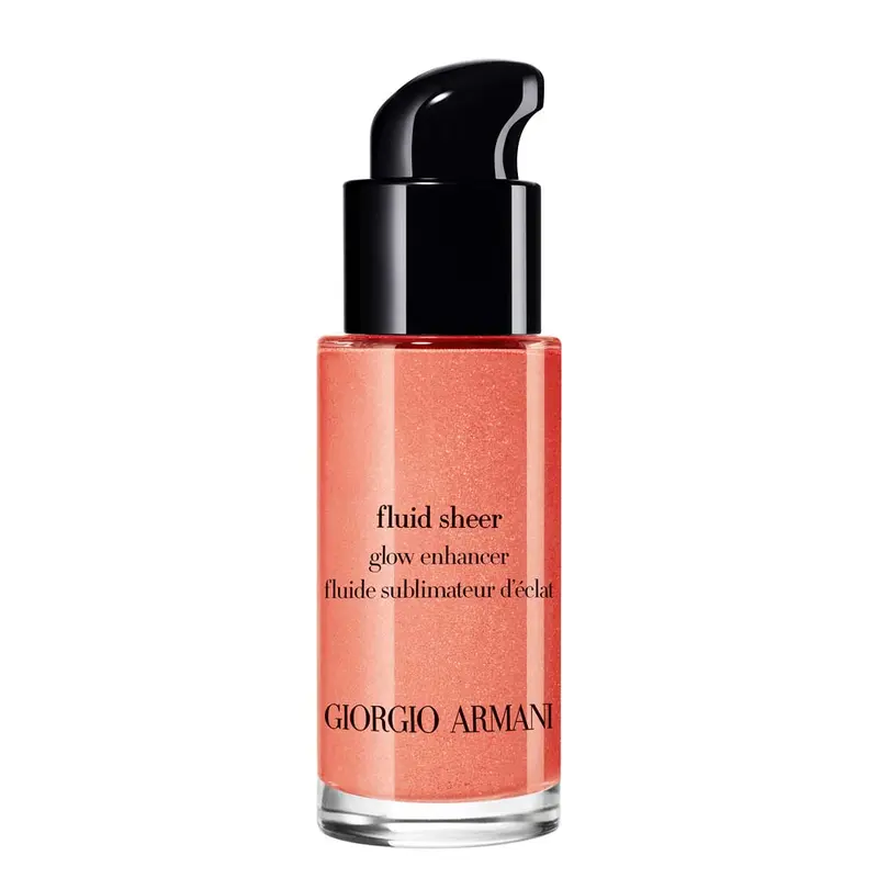 Fluid Sheer Glow Enhancer Illuminante