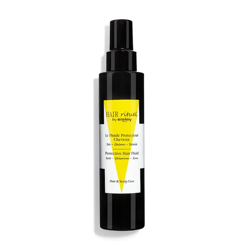 Fluide Protecteur Cheveux UvSel Chlore Fluido Termoprotettore