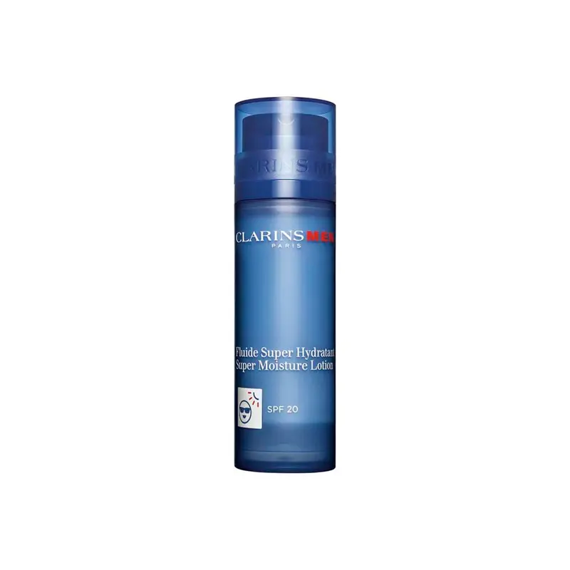 Fluide Super Hydratant Spf20