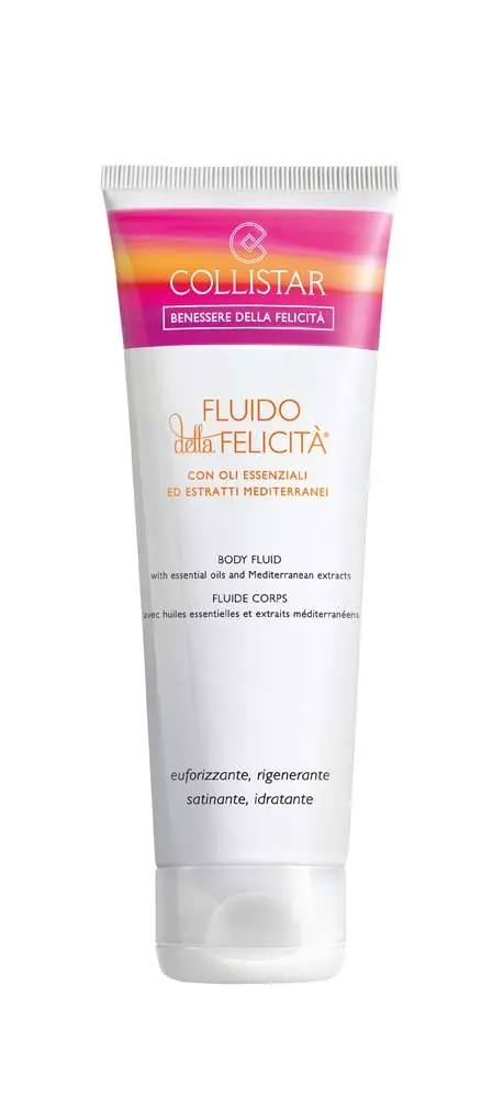 Fluido della Felicità