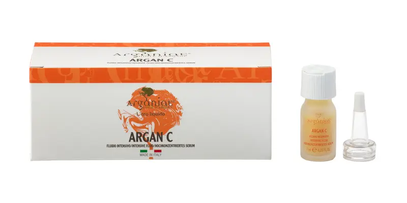 Fluido Intensivo Viso – Linea Argan C
