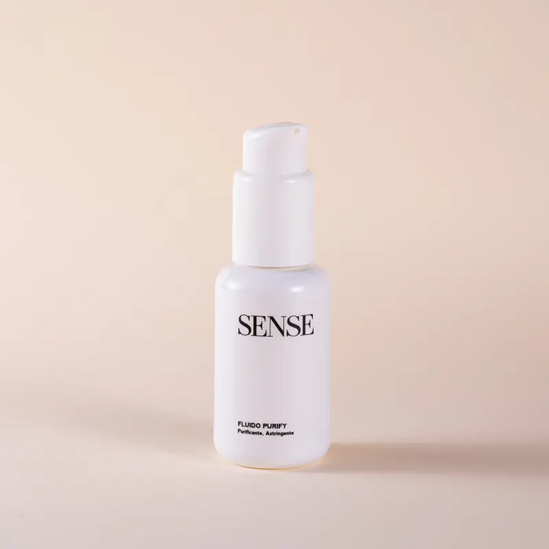 FLUIDO PURIFY - 50 ML