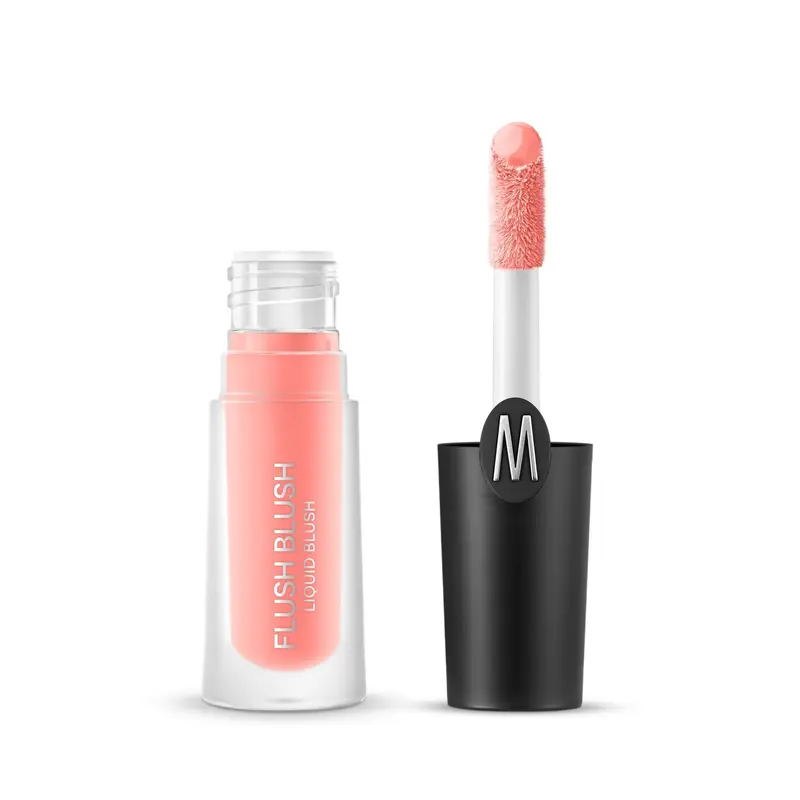 FLUSH BLUSH