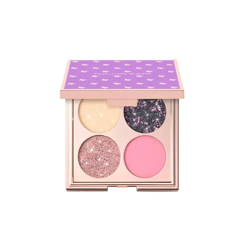Flying Beauty Eyeshadow Palette