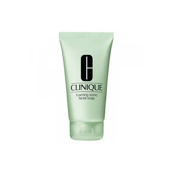 Foaming Facial Soap