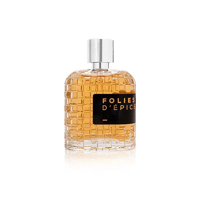 Folies d’Epices Edp