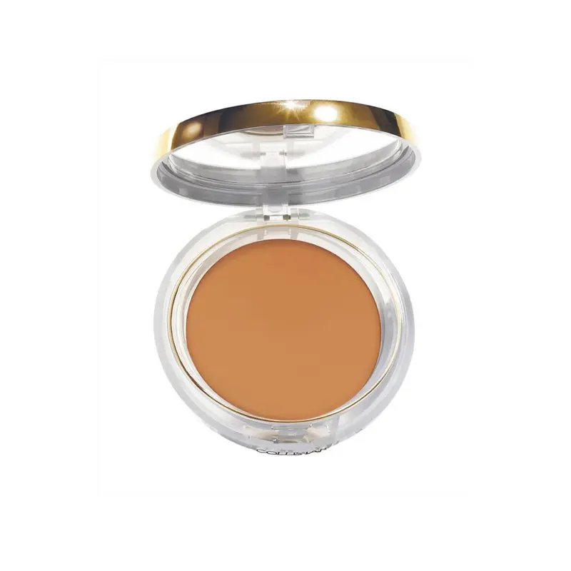 Fondotinta compatto effetto levigante SPF 10
