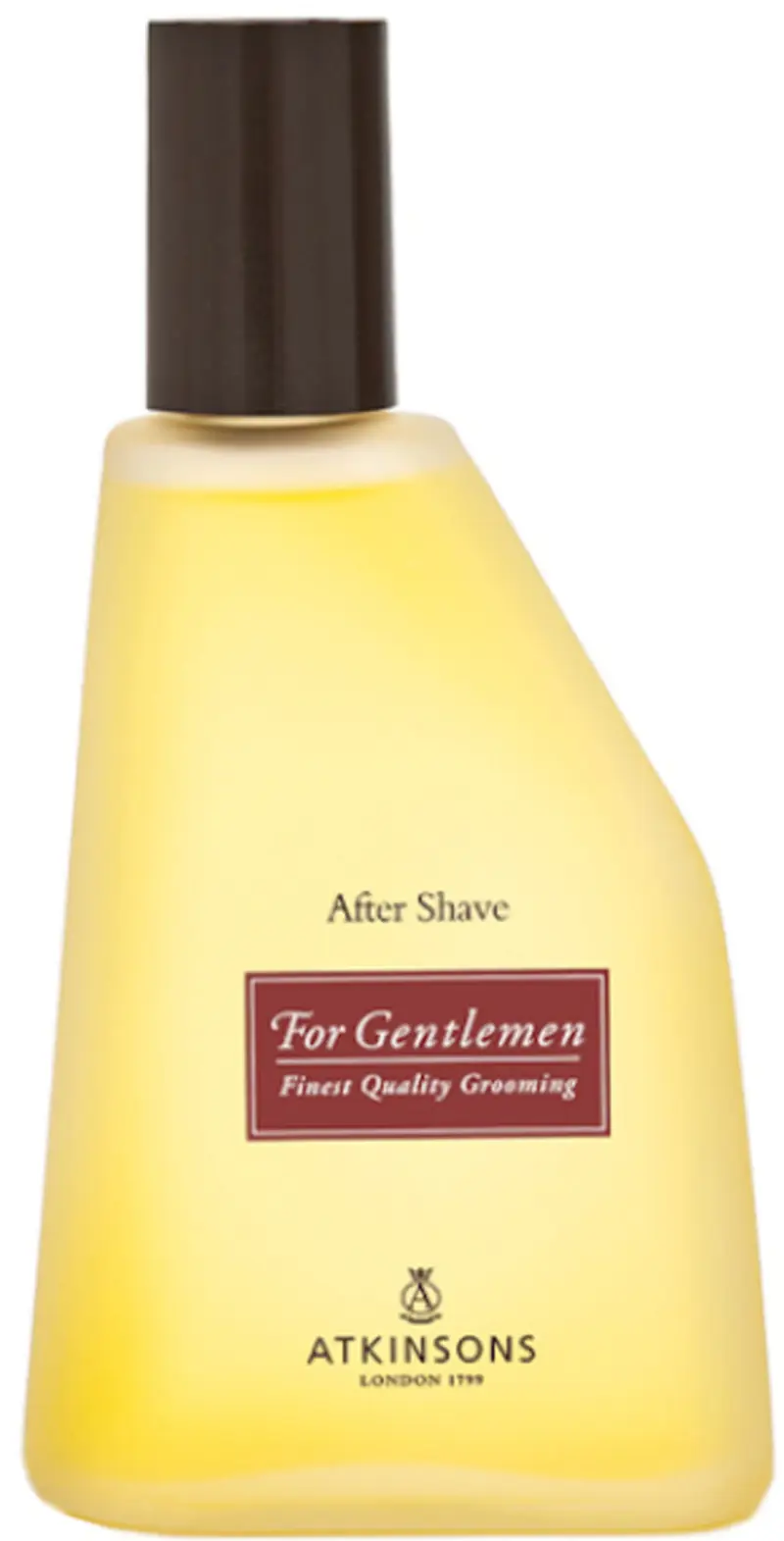 For Gentlemen After Shave