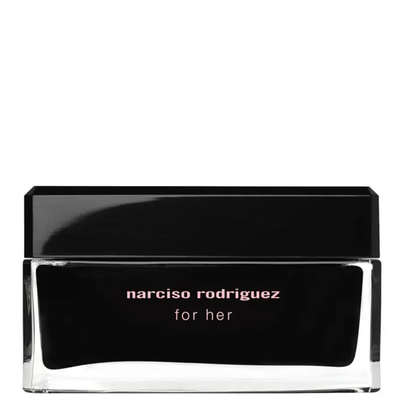 For Her Body Cream Crema Corpo
