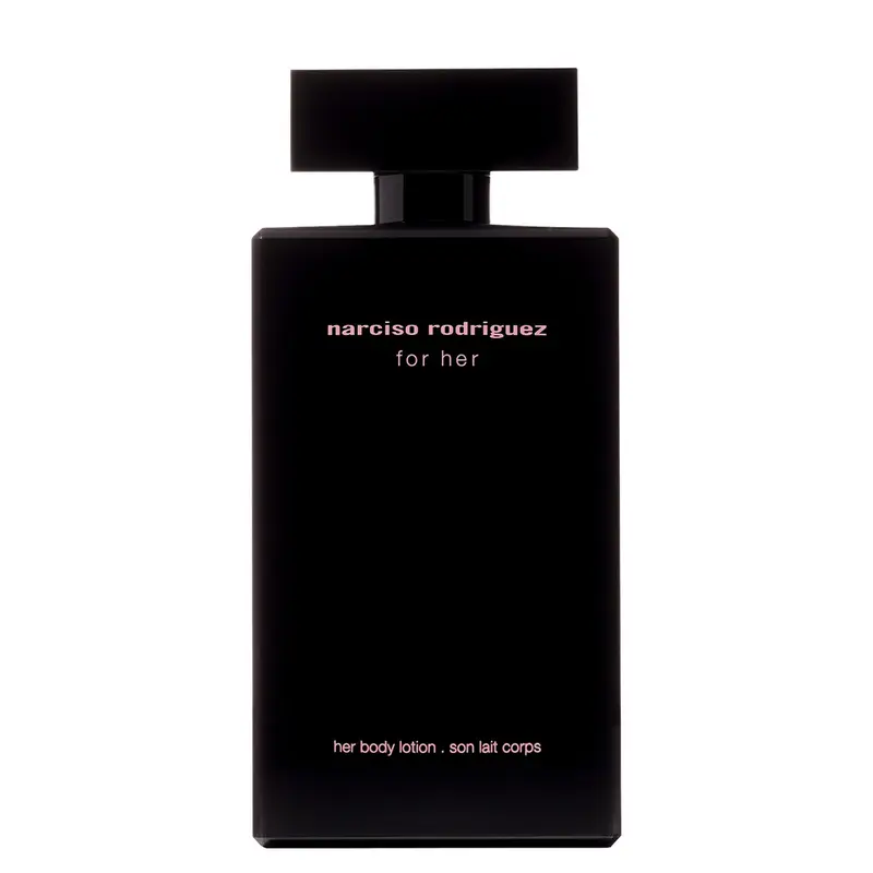 For Her Body Lotion Latte Corpo