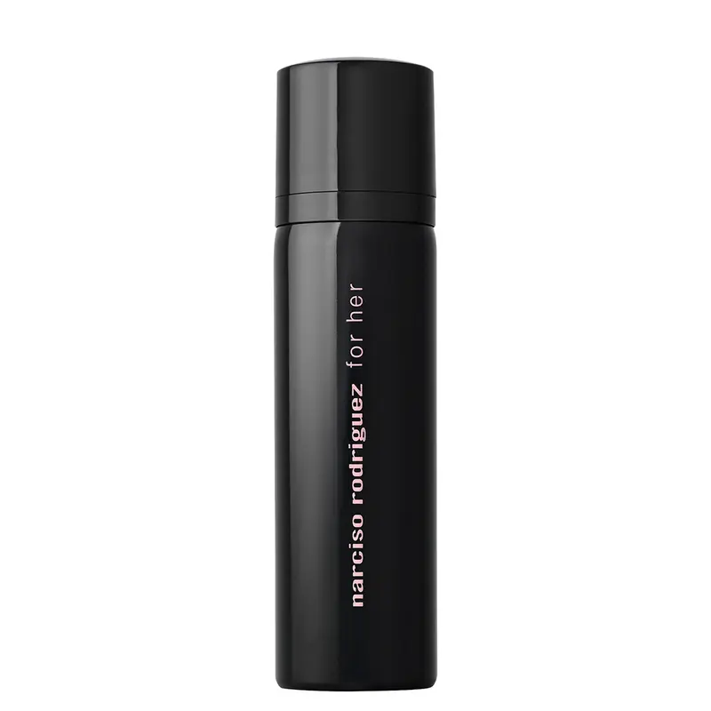 For Her Deodorante