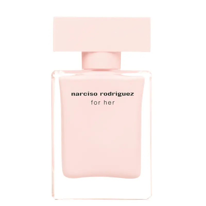 For Her Eau De Parfum