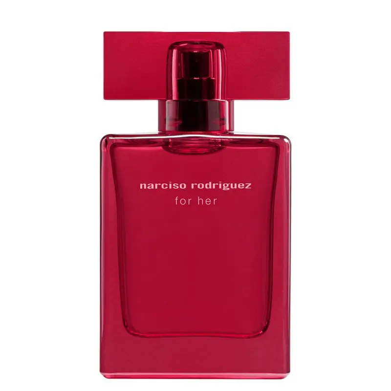For Her Eau De Parfum Intense
