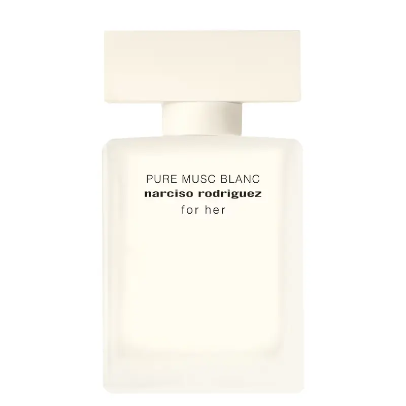 For Her Musc Blanc Eau De Parfum Intense
