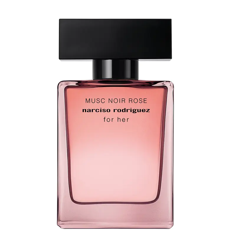 For Her Musc Noir Rose Eau De Parfum
