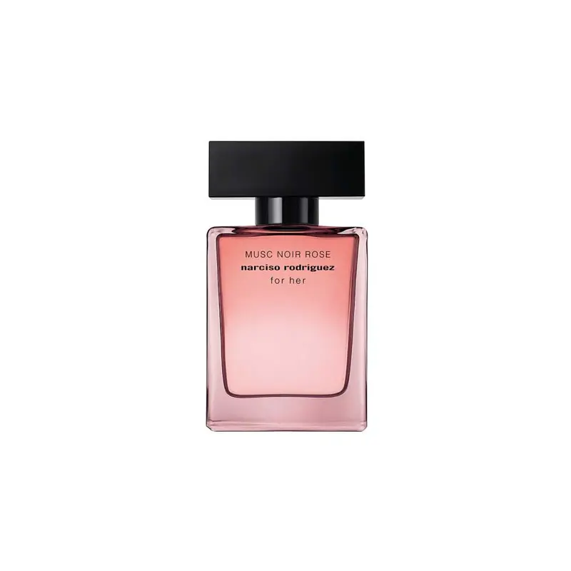for her MUSC NOIR ROSE Eau de parfum